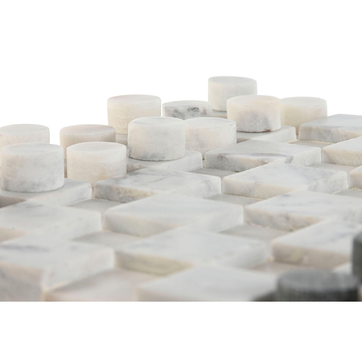 Game of draughts Home ESPRIT-3
