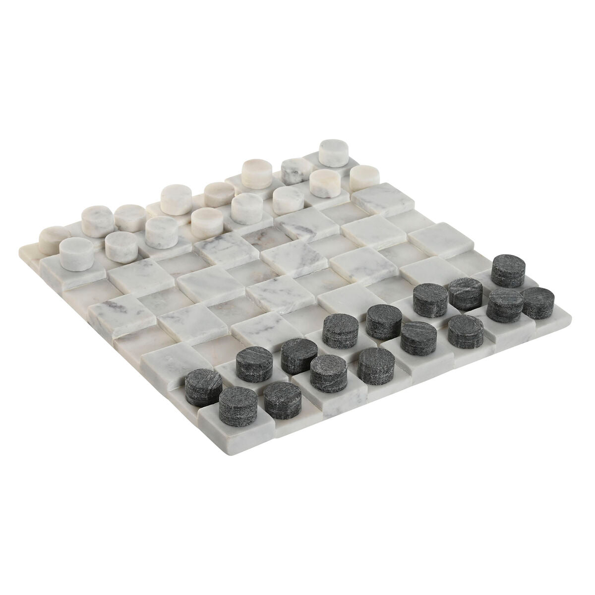 Game of draughts Home ESPRIT-0