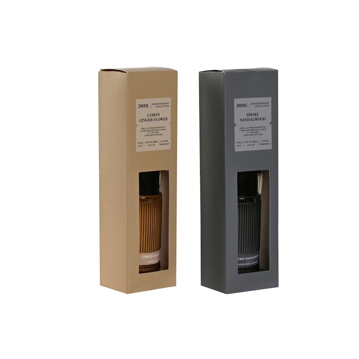 Air Freshener Home ESPRIT Urban 200 ml (2 Units)-3