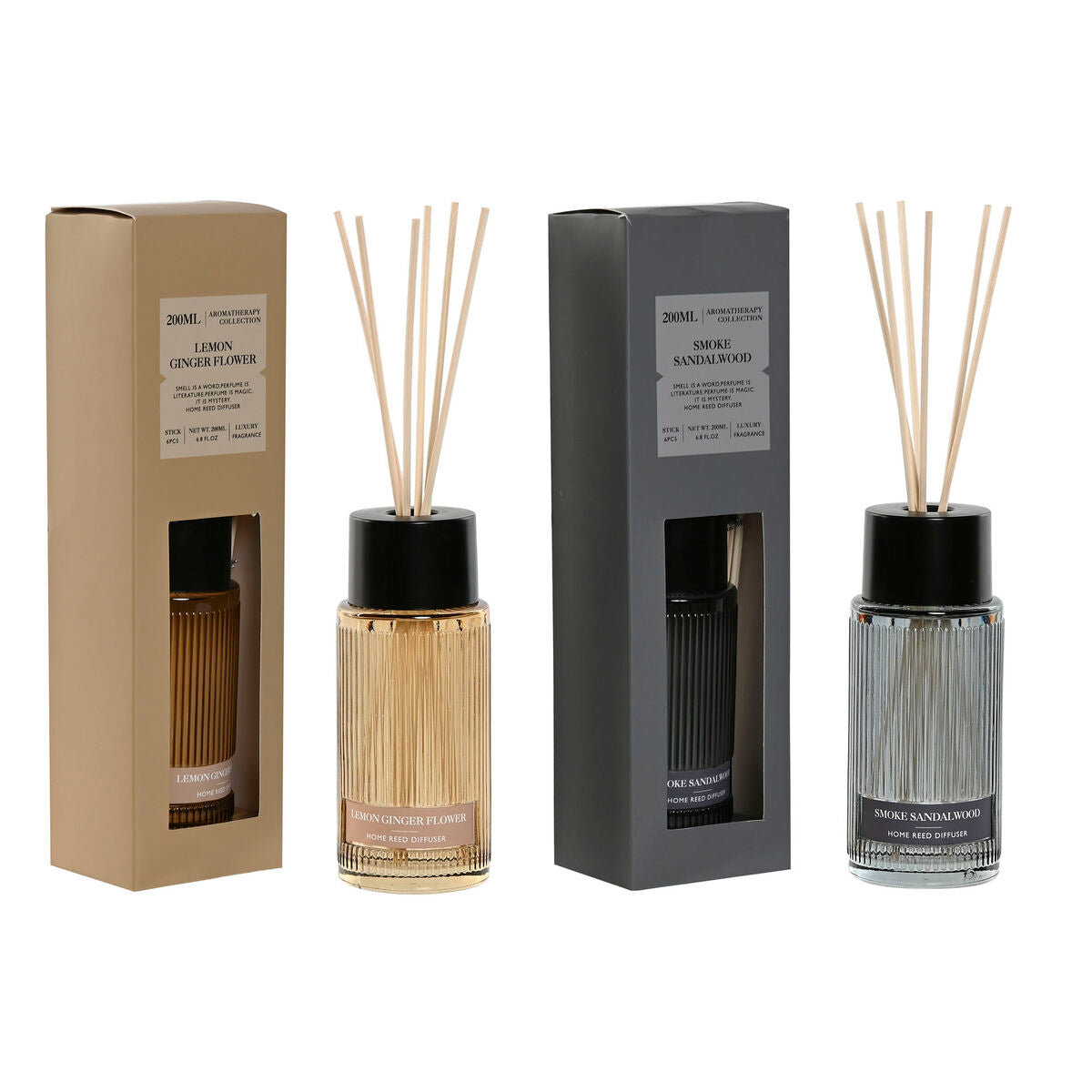 Air Freshener Home ESPRIT Urban 200 ml (2 Units)-0