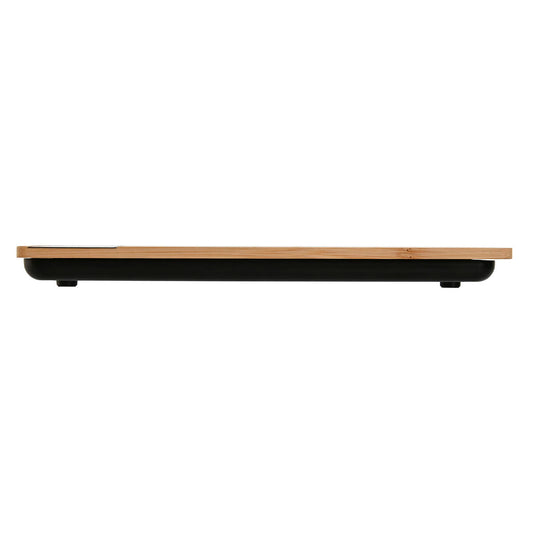 kitchen scale Home ESPRIT Black-1