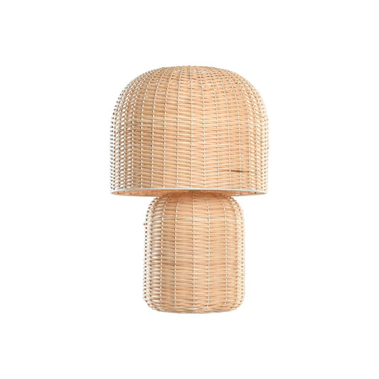 Desk lamp Home ESPRIT Beige-0