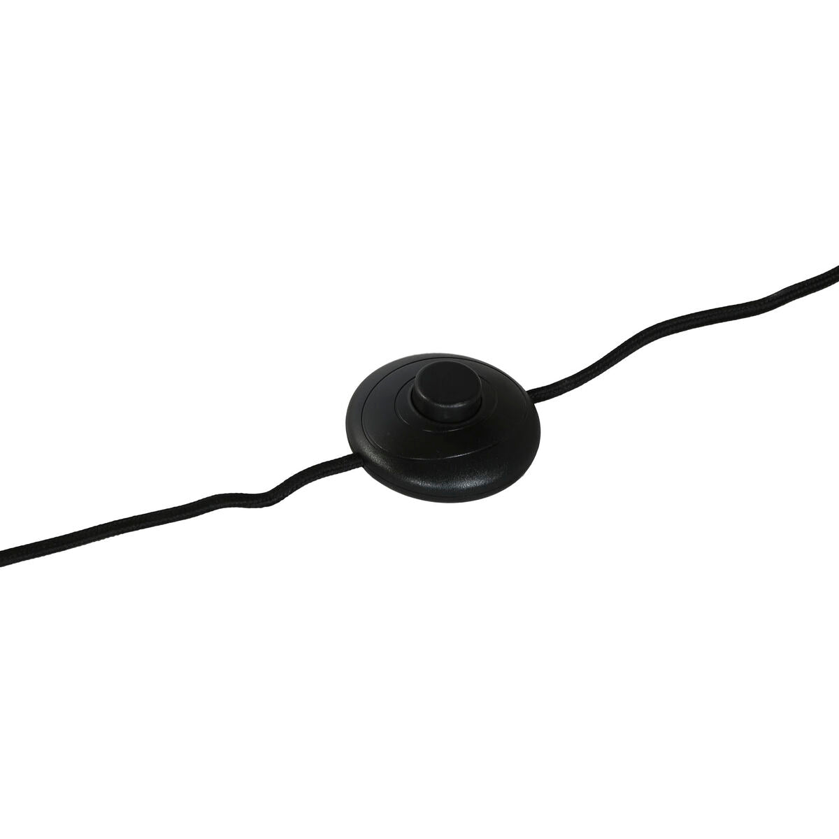 Floor Lamp Home ESPRIT Black 80 x 80 x 171 cm-2