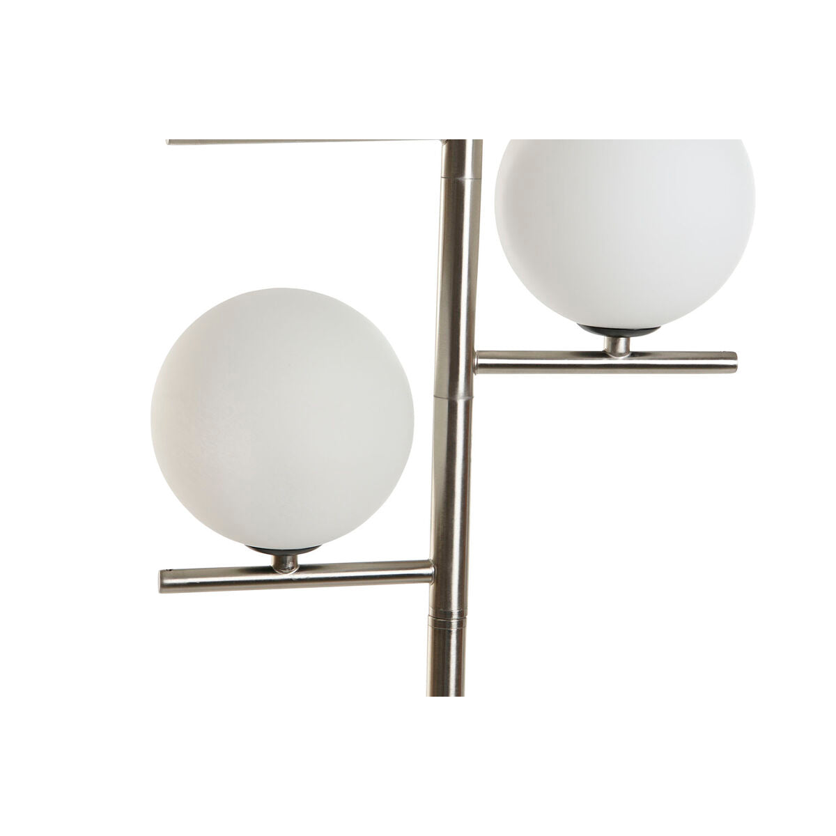 Floor Lamp Home ESPRIT 5 W 220 V 27 x 23 x 143 cm-4