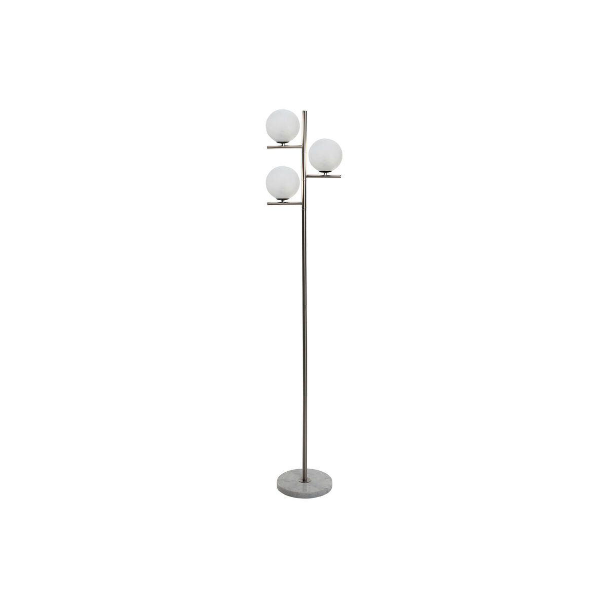 Floor Lamp Home ESPRIT 5 W 220 V 27 x 23 x 143 cm-1