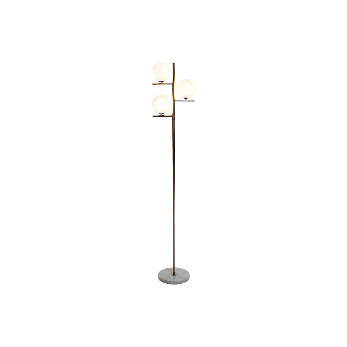 Floor Lamp Home ESPRIT 5 W 220 V 27 x 23 x 143 cm-0