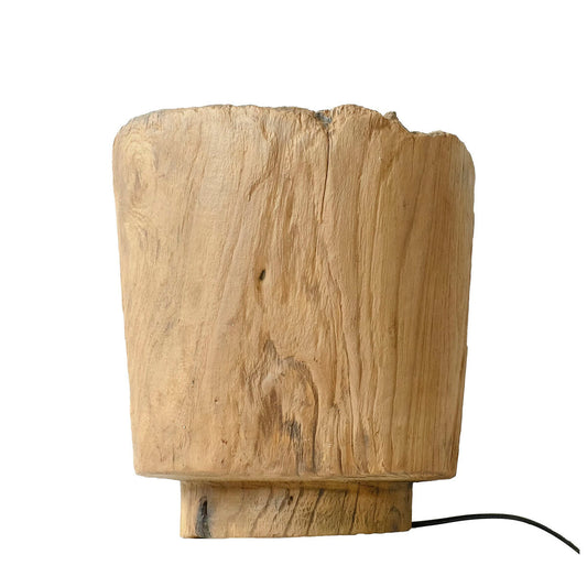 Wall Lamp Home ESPRIT 30 X 15 X 34 cm-1