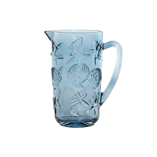 Jug Home ESPRIT Blue Crystal-0