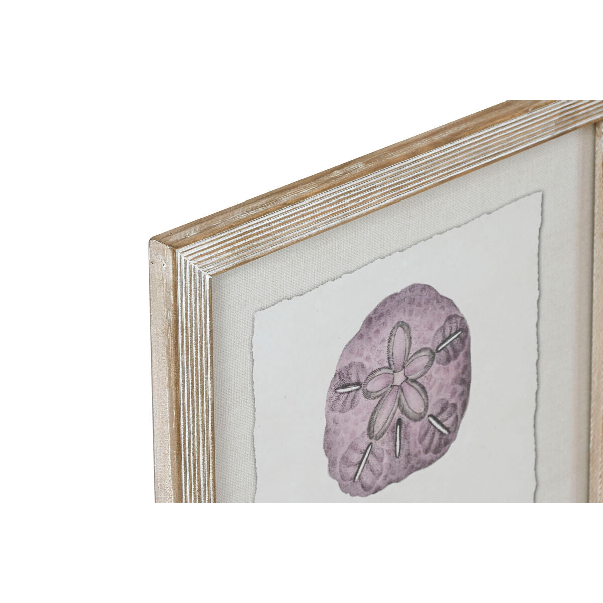 Painting Home ESPRIT Crystal Fir 35 x 2 x 45 cm-3