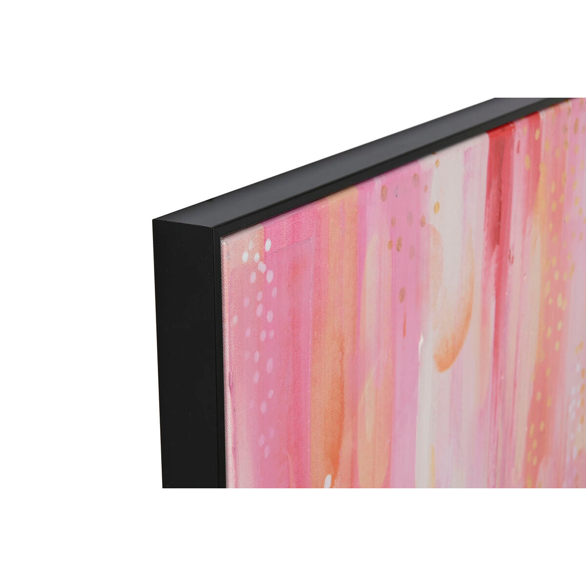 Canvas Home ESPRIT polystyrene Canvas 90 x 3,5 x 120 cm-3