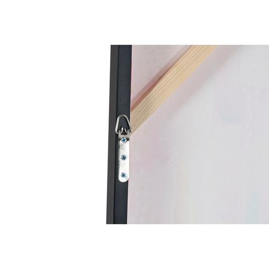 Canvas Home ESPRIT polystyrene Canvas 90 x 3,5 x 120 cm-1