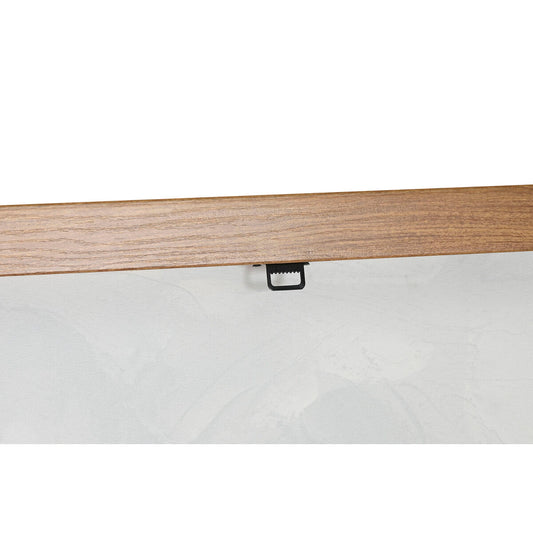 Canvas Home ESPRIT polystyrene Canvas 80 x 3,5 x 80 cm-1