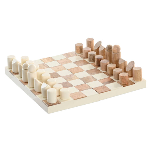 Chess Home ESPRIT Wood Resin-0