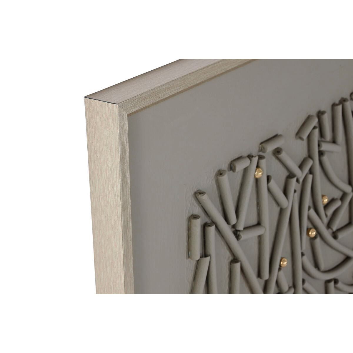 Canvas Home ESPRIT polystyrene Canvas 90 x 3,5 x 120 cm-3