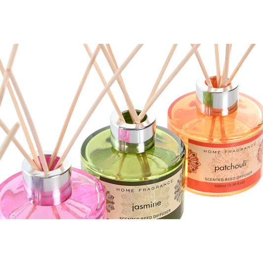 Air Freshener Home ESPRIT Mandala 100 ml (6 Units)-1