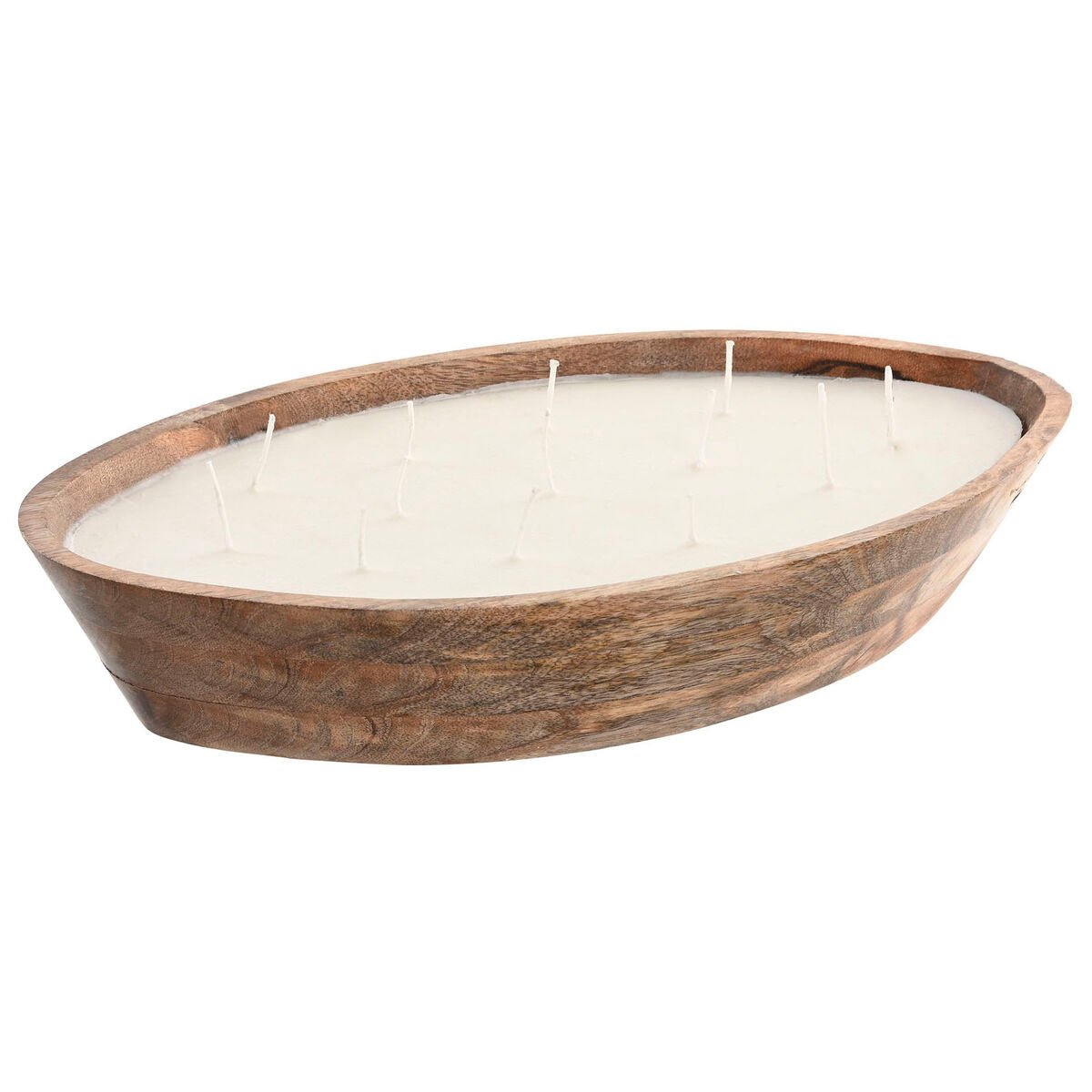 Scented Candle Home ESPRIT Tropical-0