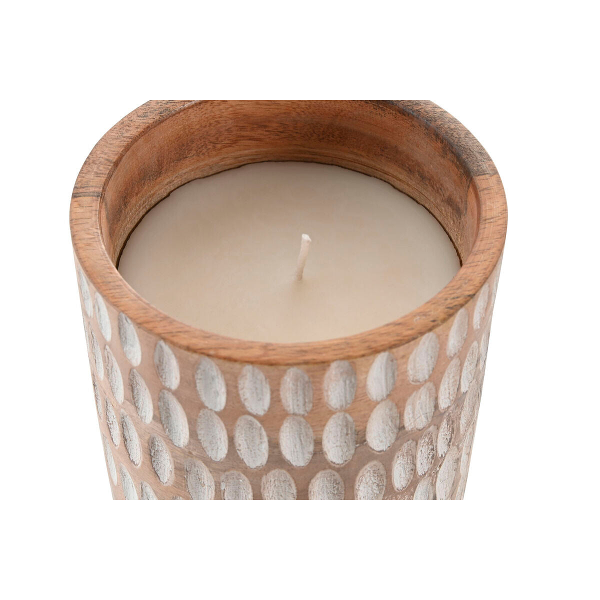 Scented Candle Home ESPRIT Tropical-2