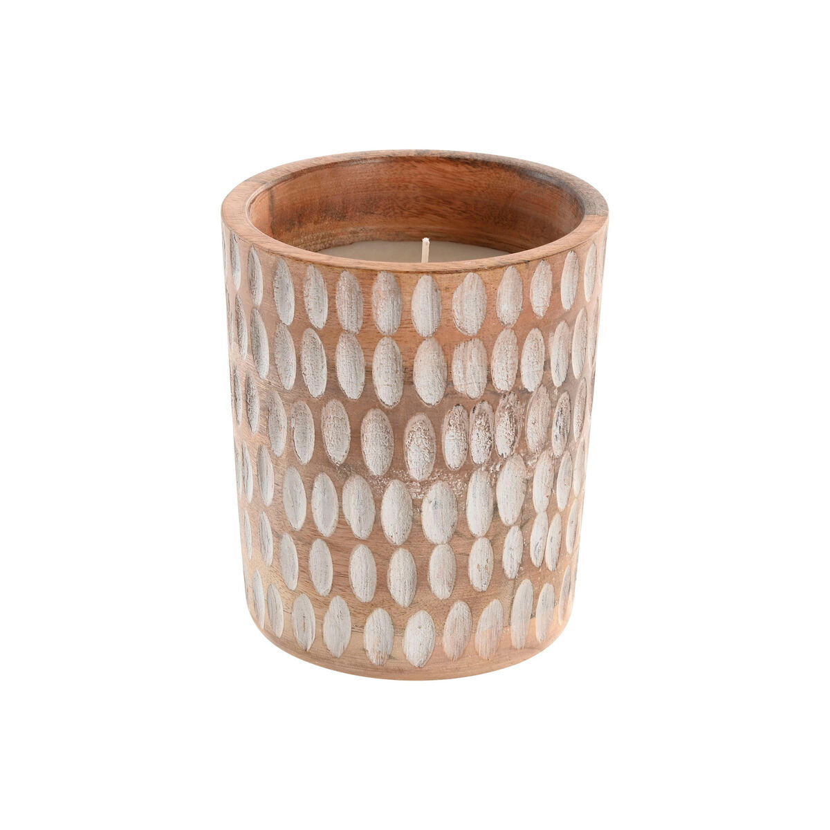Scented Candle Home ESPRIT Tropical-0