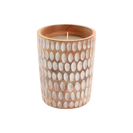 Scented Candle Home ESPRIT Tropical-0