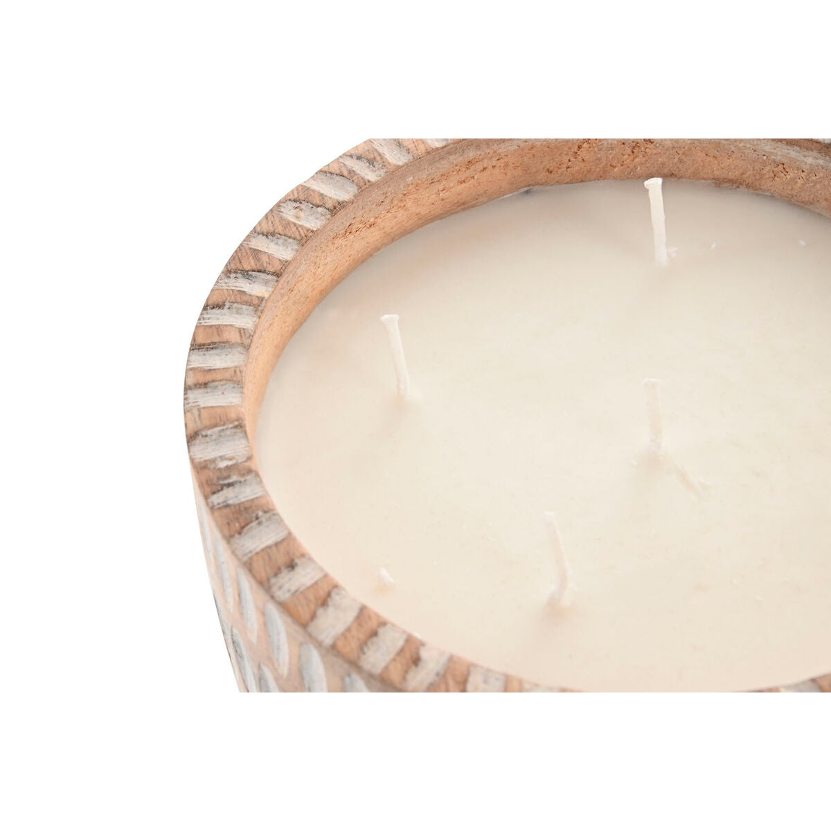 Scented Candle Home ESPRIT Tropical-2