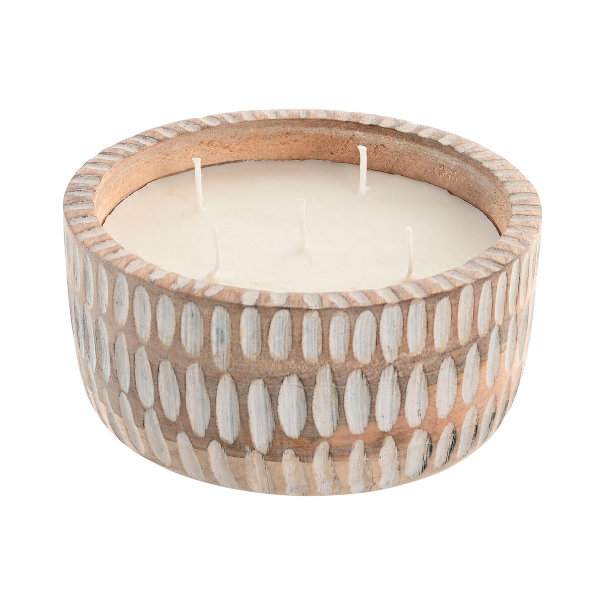 Scented Candle Home ESPRIT Tropical-0