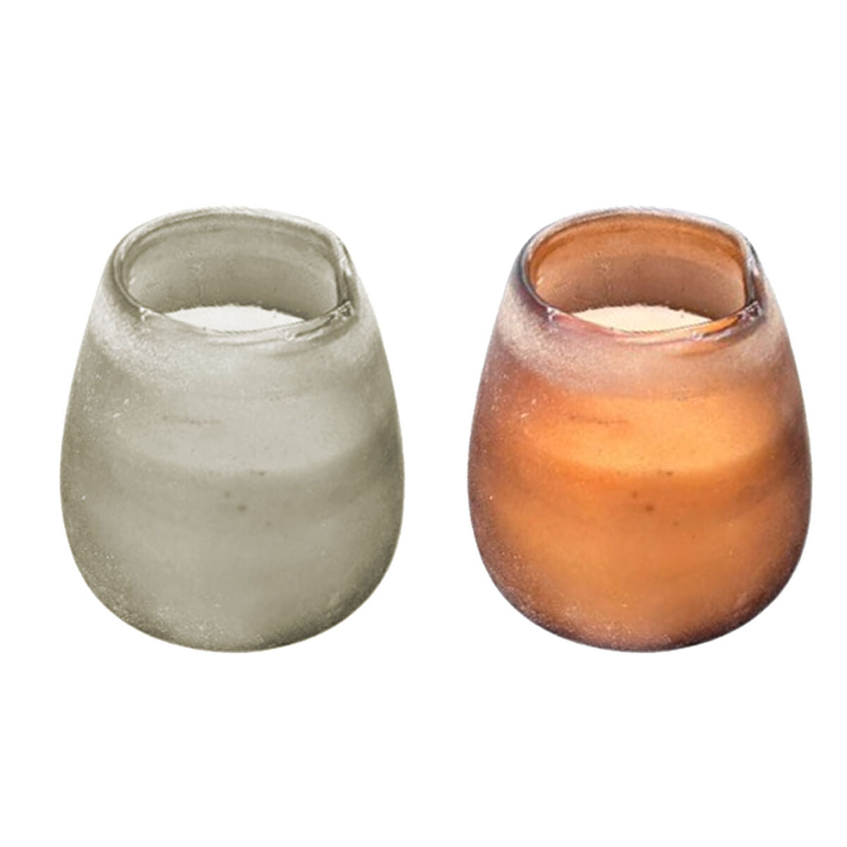 Scented Candle Home ESPRIT Urban (2 Units)-0