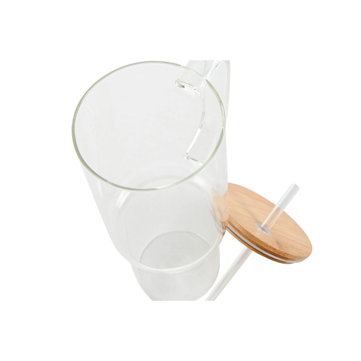 Mug Home ESPRIT Transparent 1,3 L-2