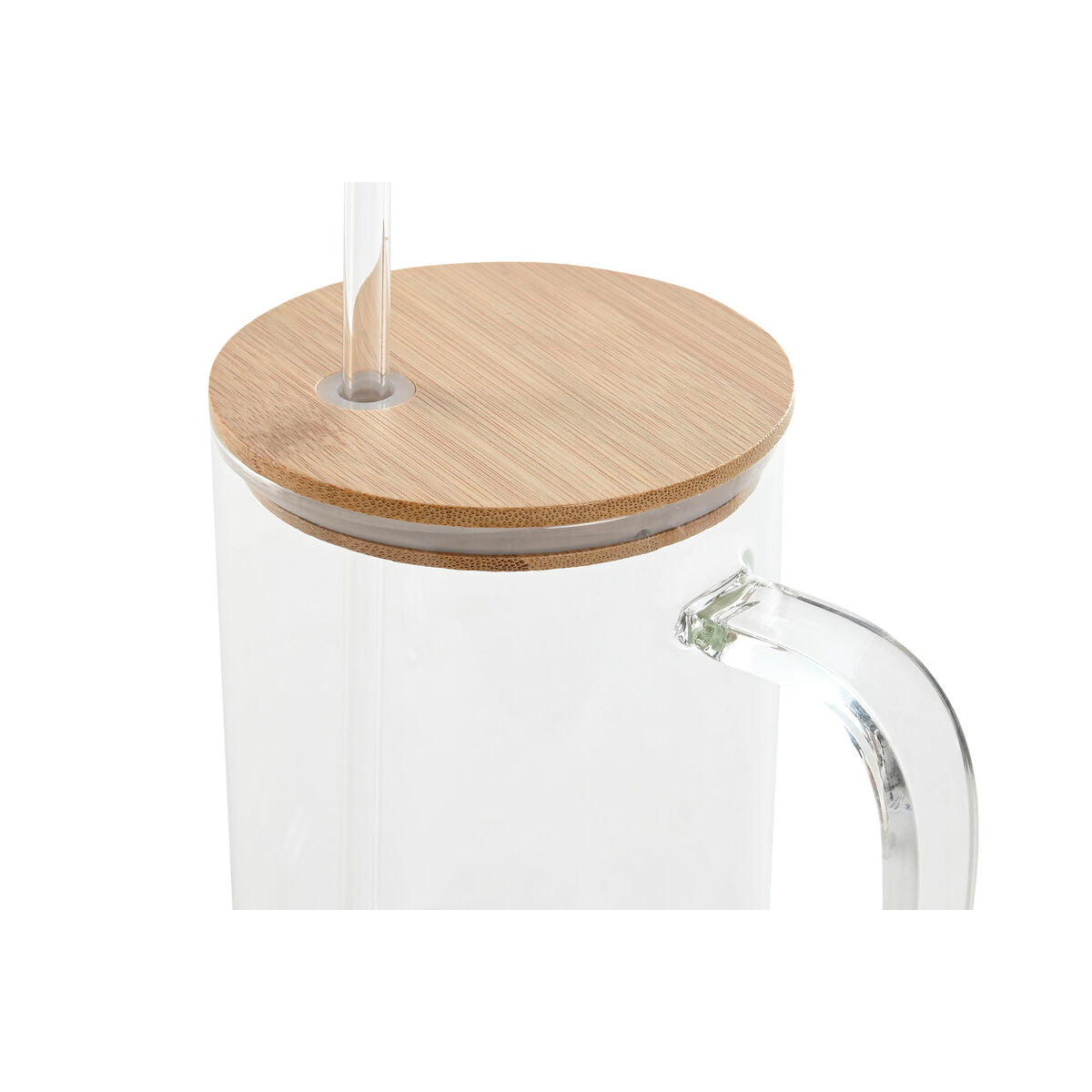 Mug Home ESPRIT Transparent 1,3 L-1