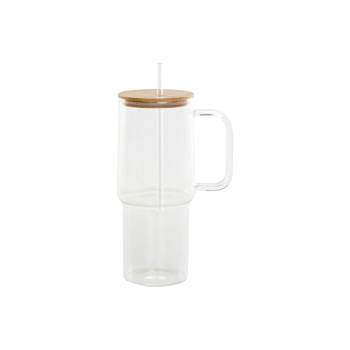 Mug Home ESPRIT Transparent 1,3 L-0