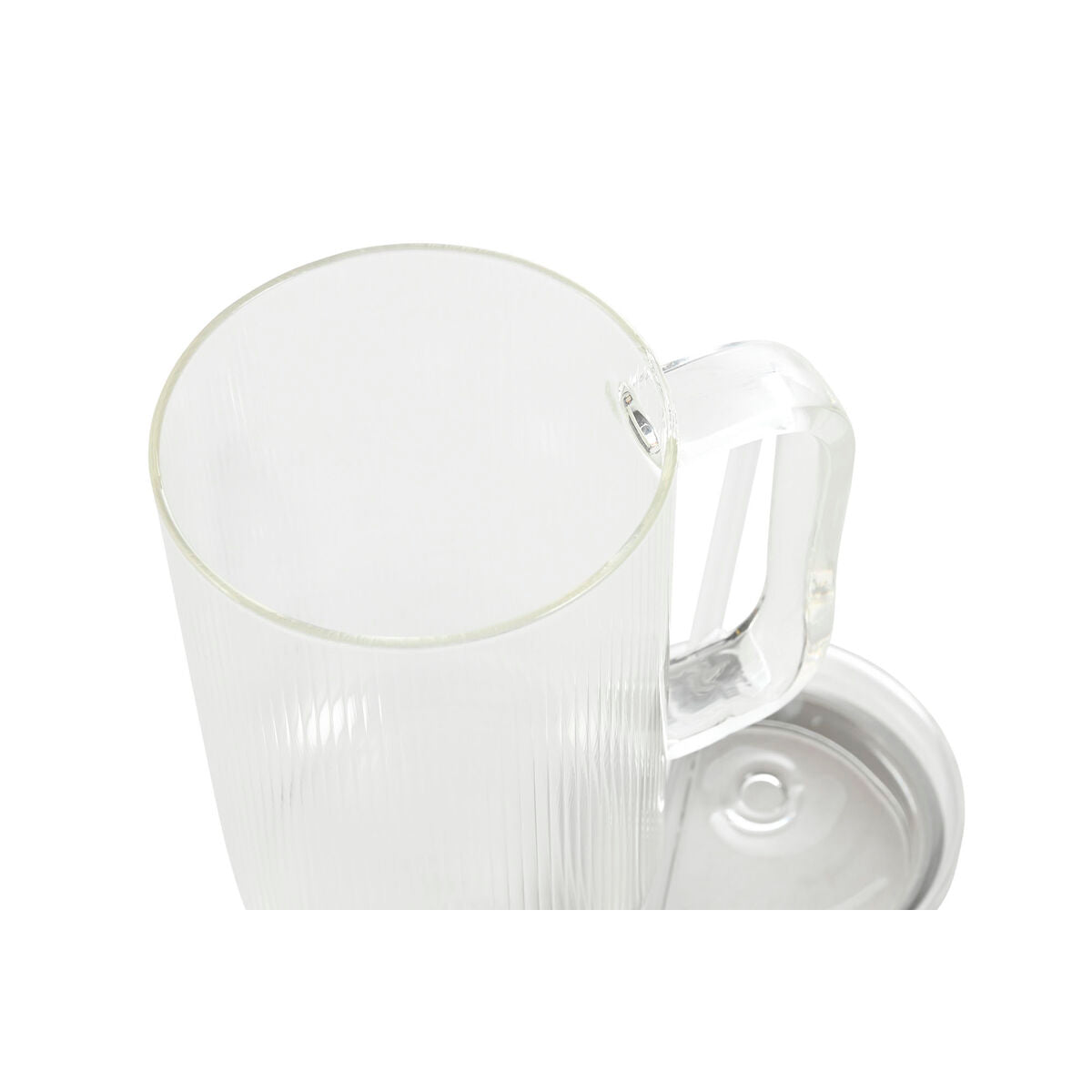 Mug Home ESPRIT Transparent 1 L-2