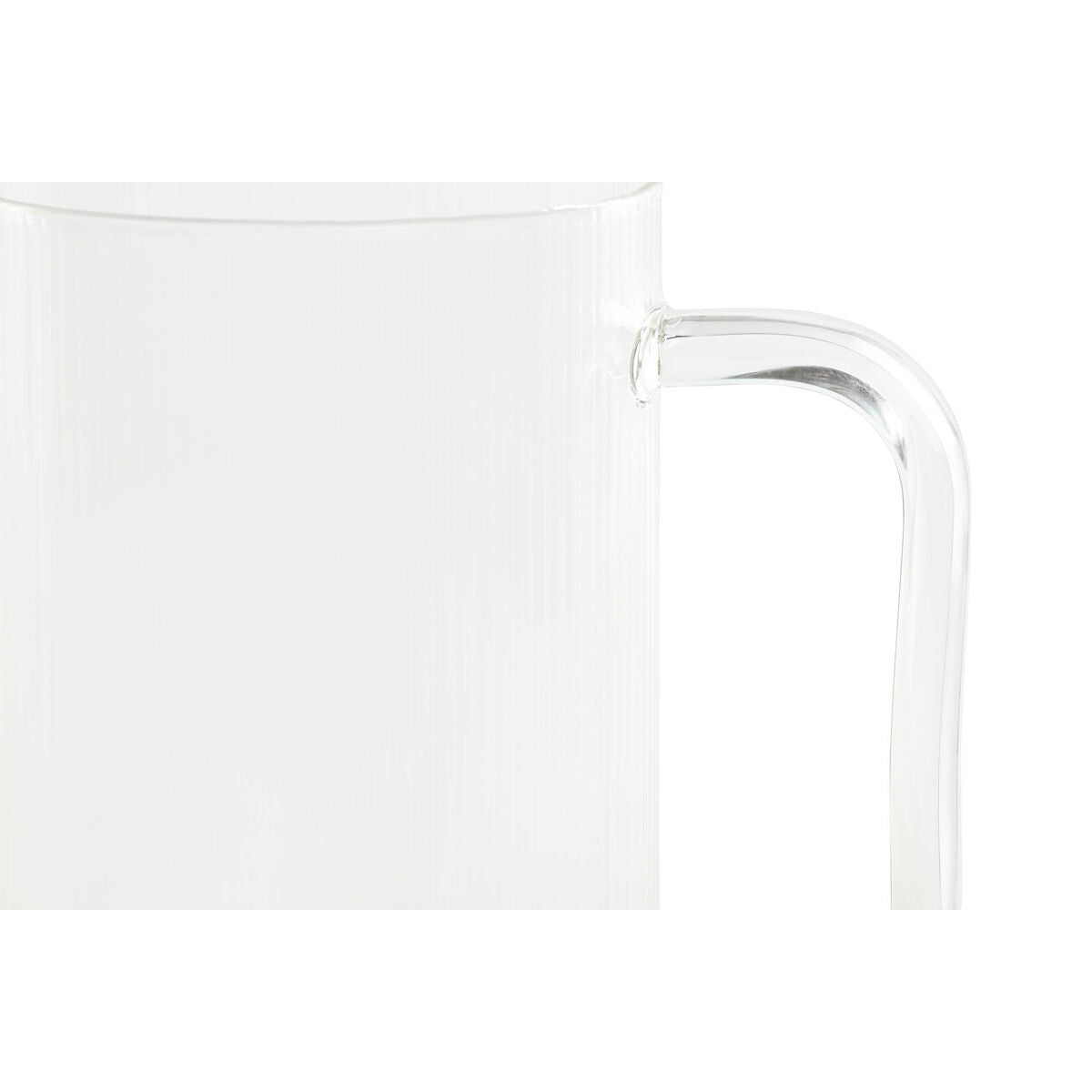 Mug Home ESPRIT Transparent 1 L-1