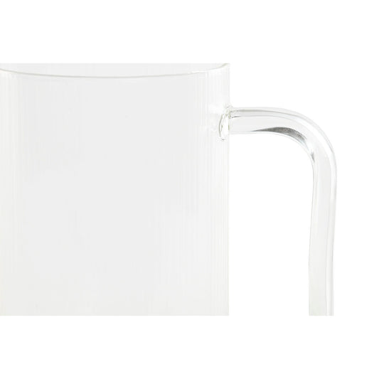 Mug Home ESPRIT Transparent 1 L-1