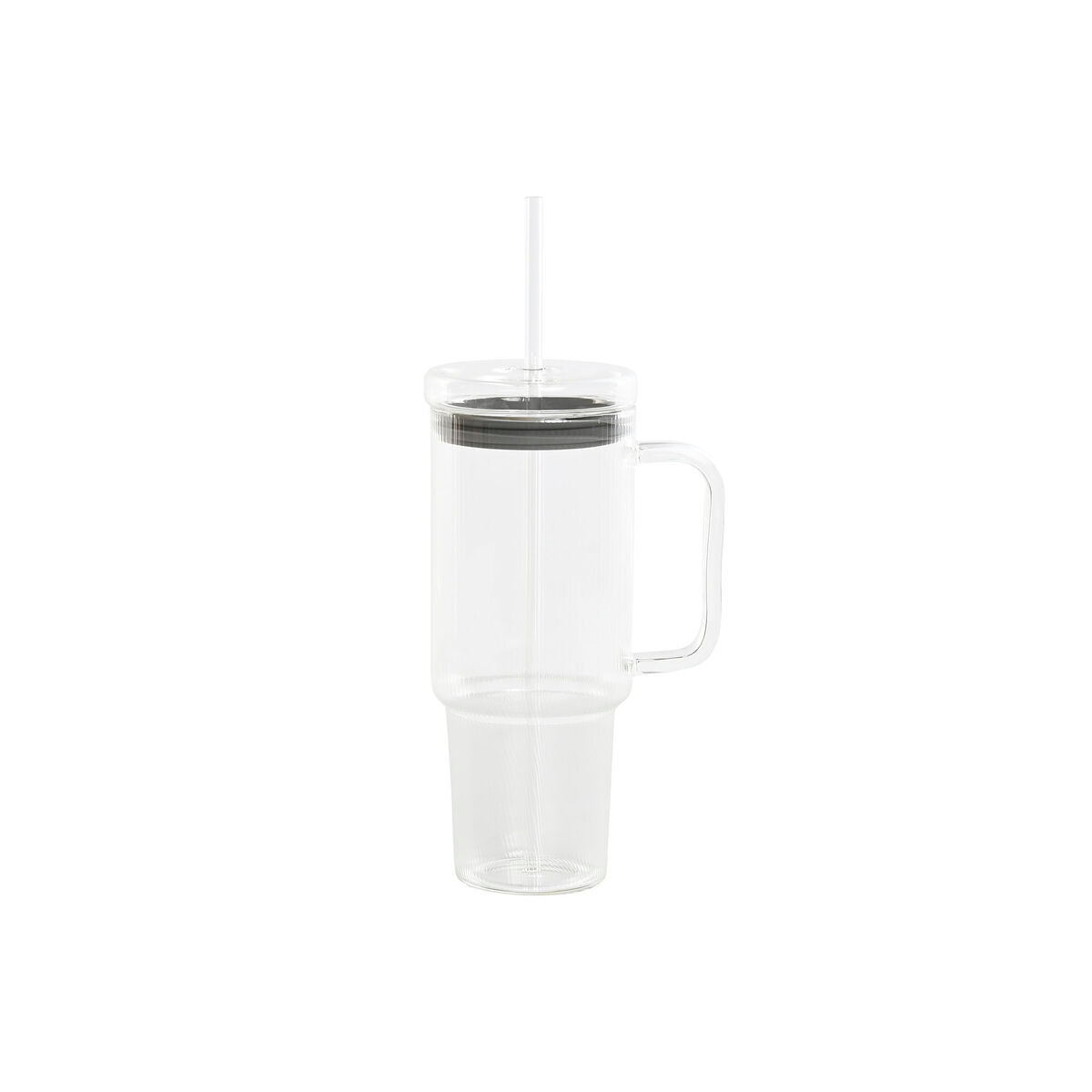 Mug Home ESPRIT Transparent 1 L-0