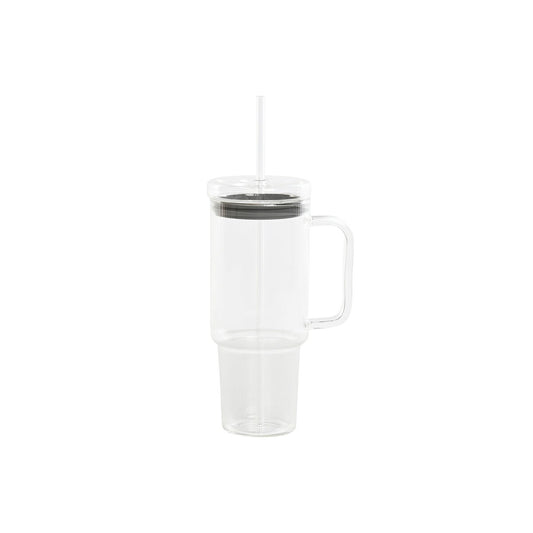 Mug Home ESPRIT Transparent 1 L-0