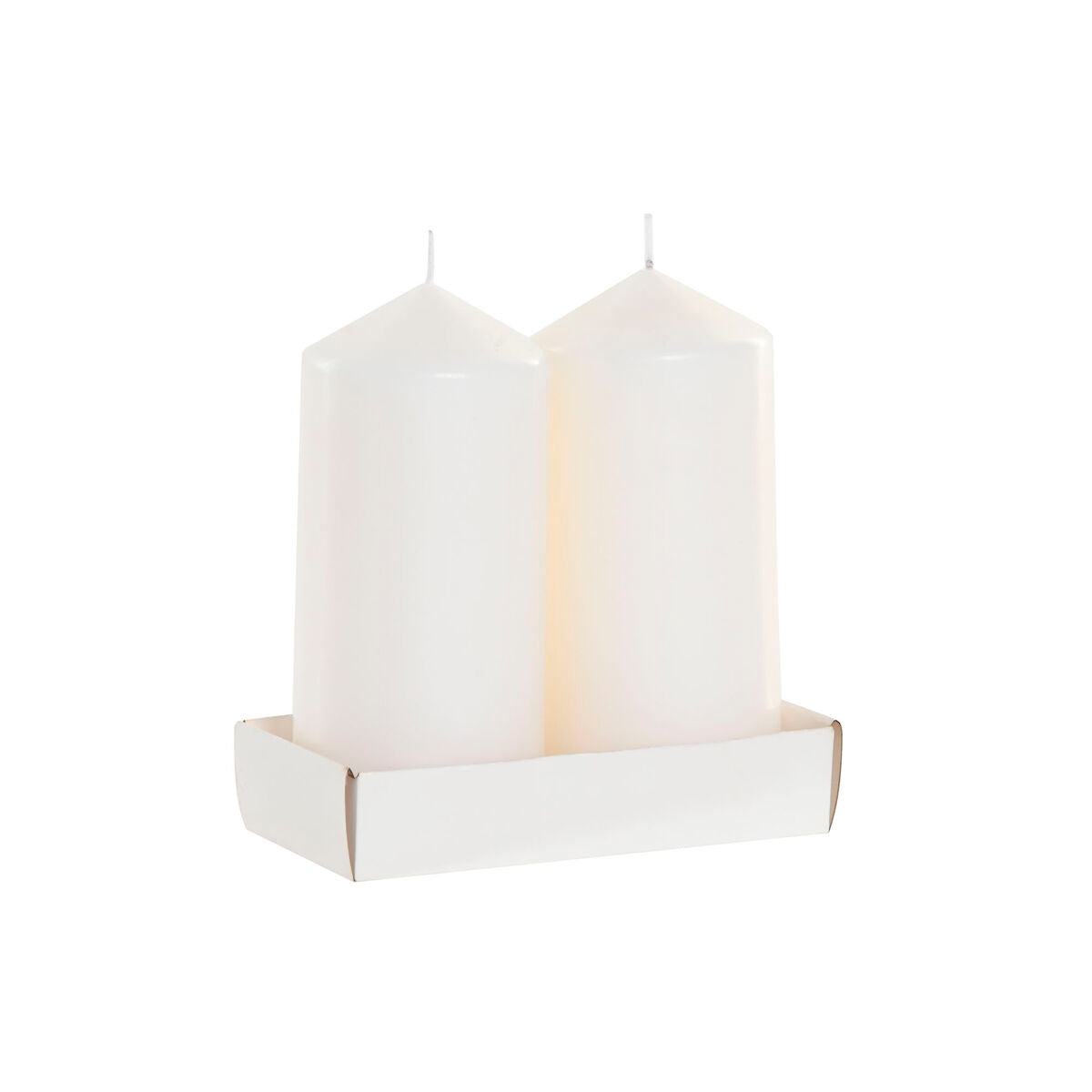 Scented Candle Home ESPRIT-0