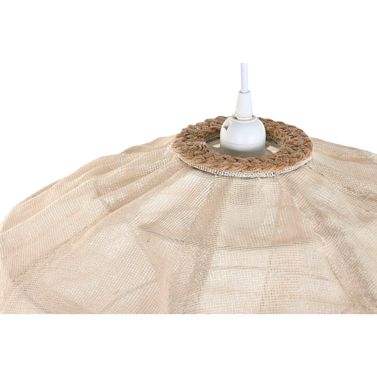 Ceiling Light Home ESPRIT Metal Rope 50 W-5