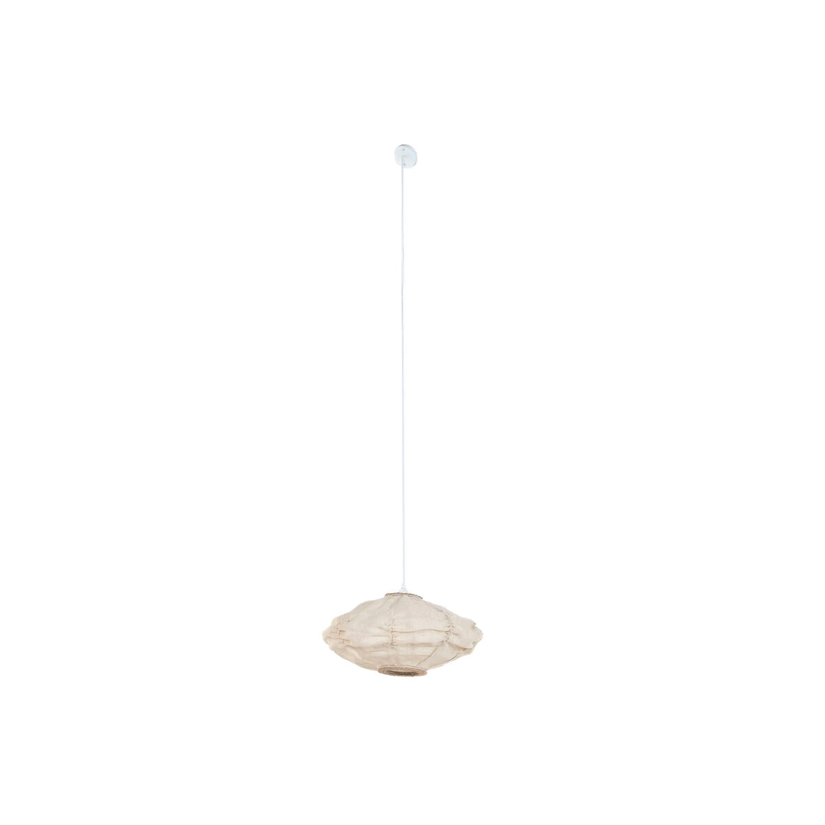 Ceiling Light Home ESPRIT Metal Rope 50 W-2