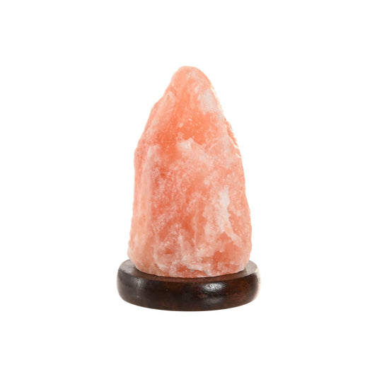 Desk lamp Home ESPRIT Pink-0