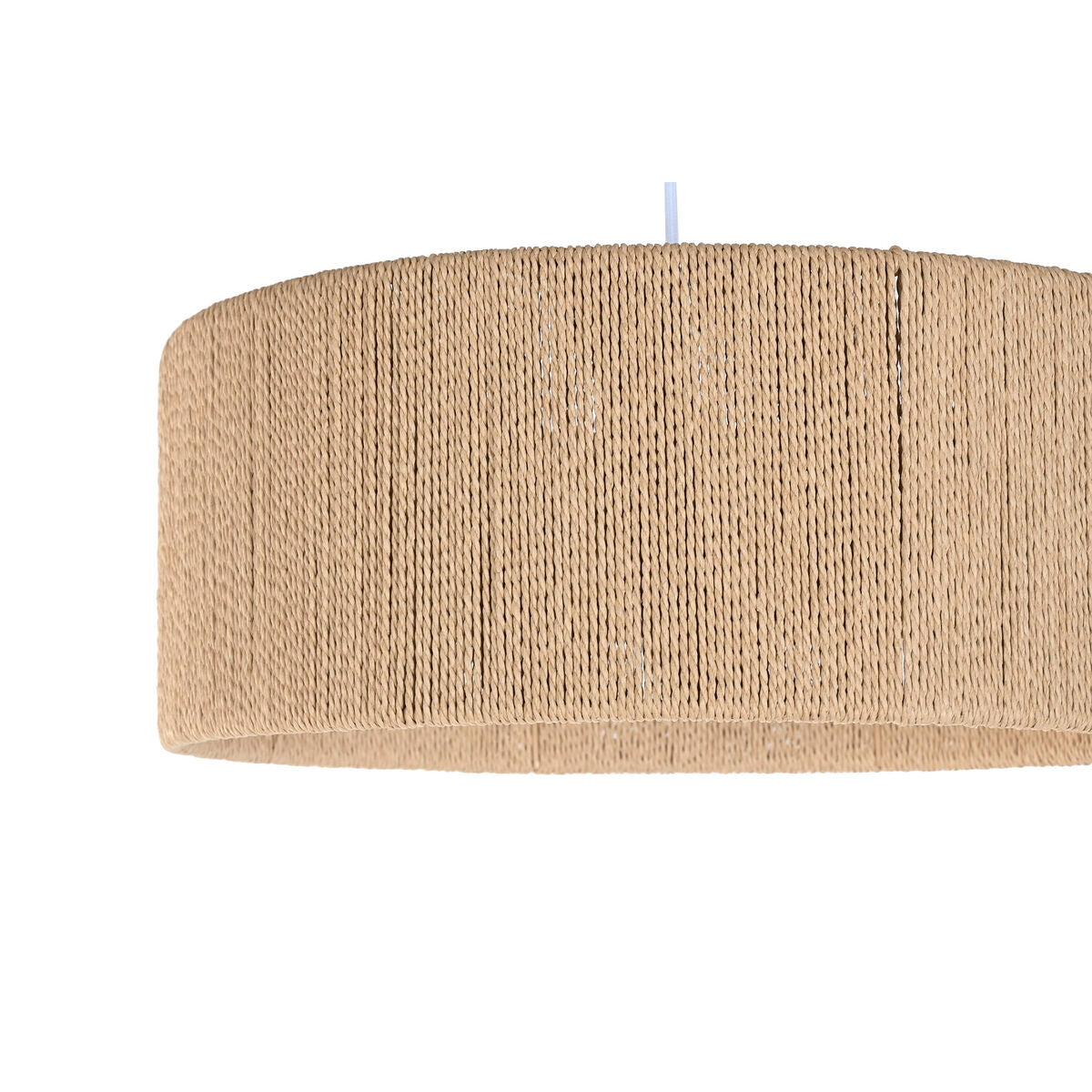 Ceiling Light Home ESPRIT Brown Rope 50 W-4