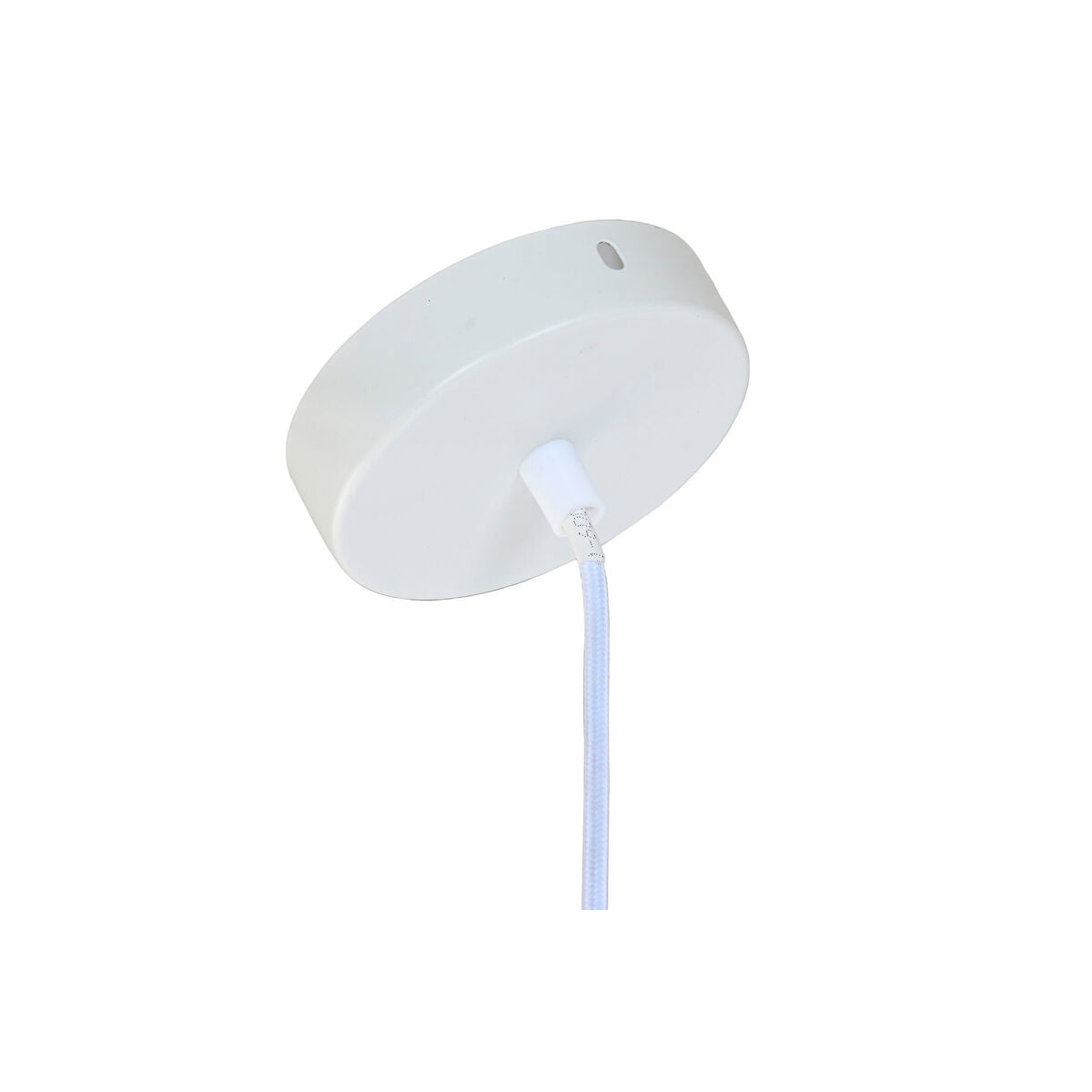 Ceiling Light Home ESPRIT Brown Rope 50 W-2