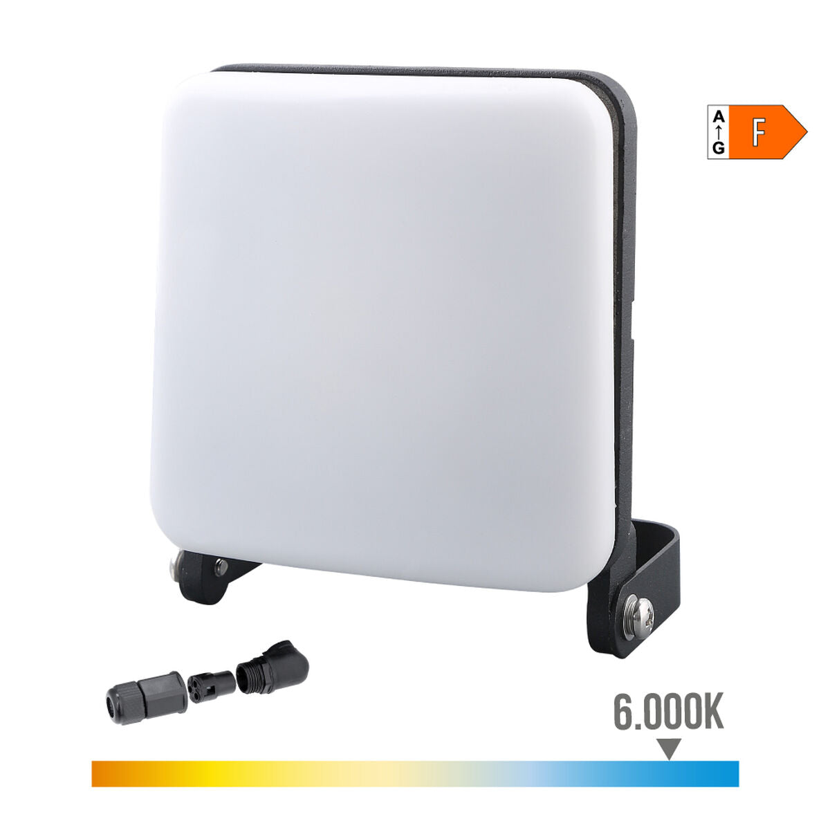 Floodlight/Projector Light EDM 70420 Frameless-4
