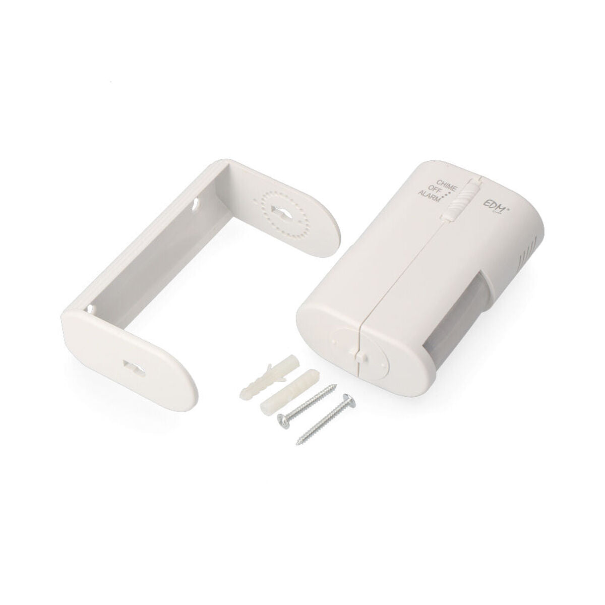 Alarm System EDM 03201 Visitor announcer-1