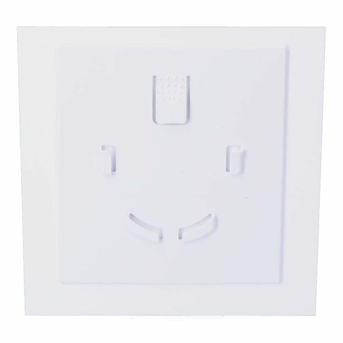 Air vent cover EDM 08415 08413 17,5 x 17,5 cm-3