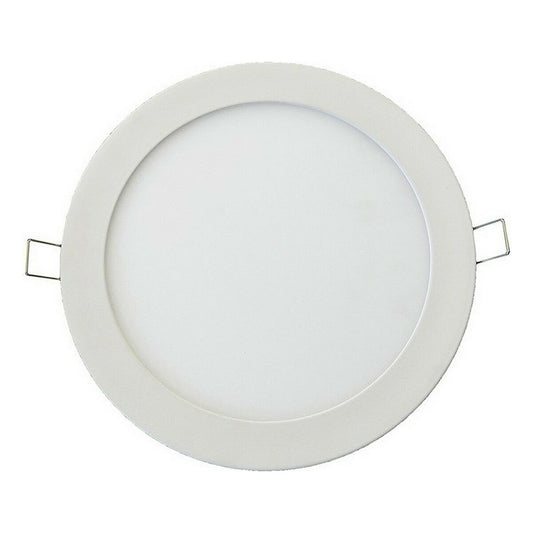 Built-in spotlight EDM 31565 Downlight A F 20 W 1500 lm (6400 K)-0