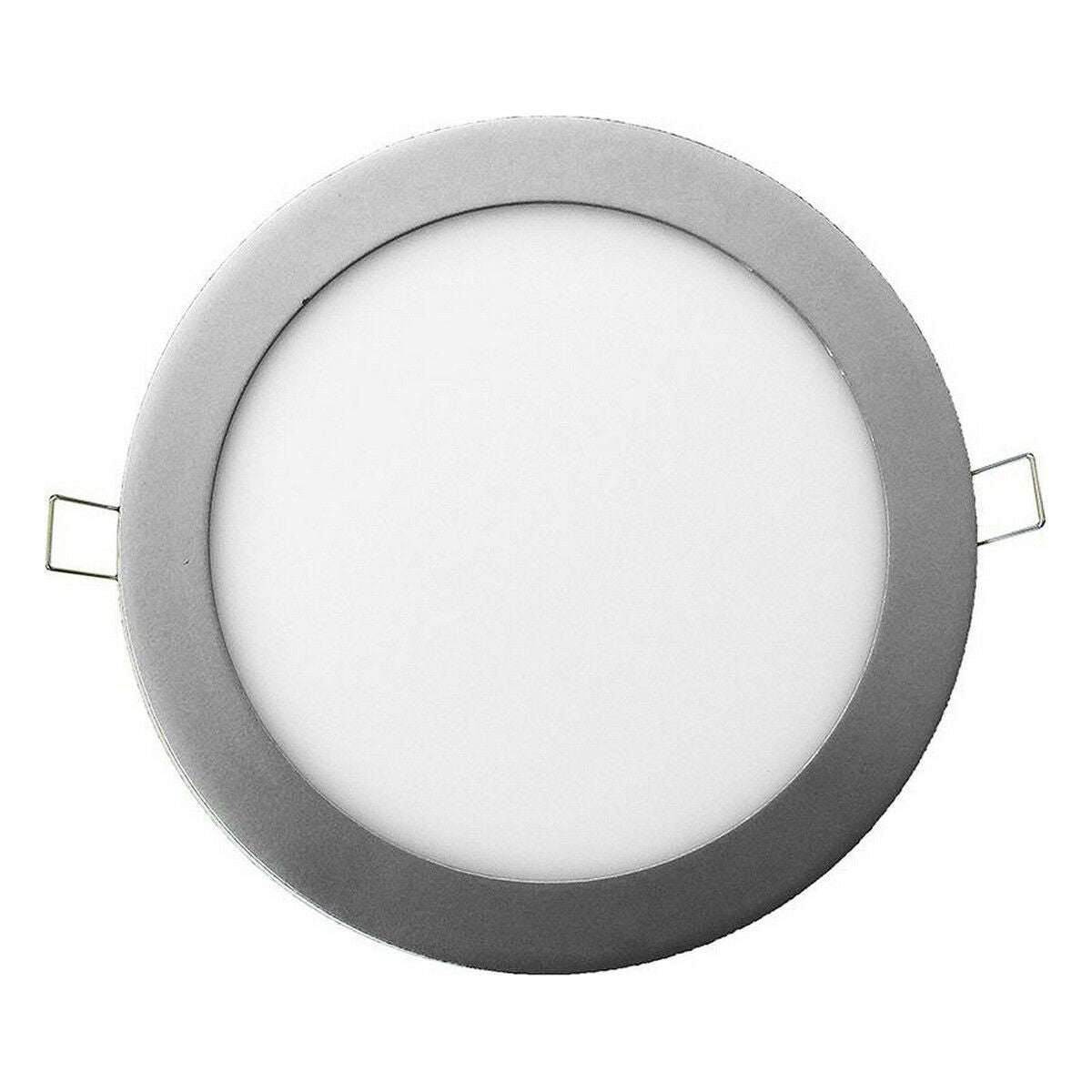 Built-in spotlight EDM 31566 Downlight A F 20 W 1200 Lm (6400 K)-0
