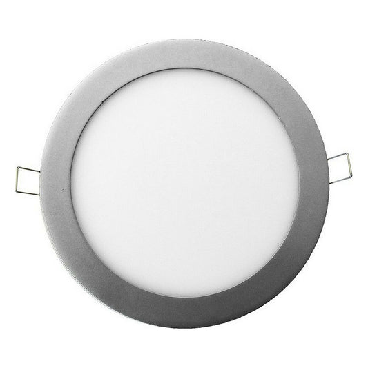 Built-in spotlight EDM 31566 Downlight A F 20 W 1200 Lm (6400 K)-0