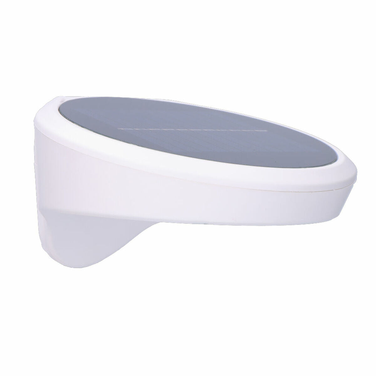LED Wall Light EDM 31853 White 2 W 1,8 W 200 Lm 155 Lm Solar Movement Sensor (6500 K)-3