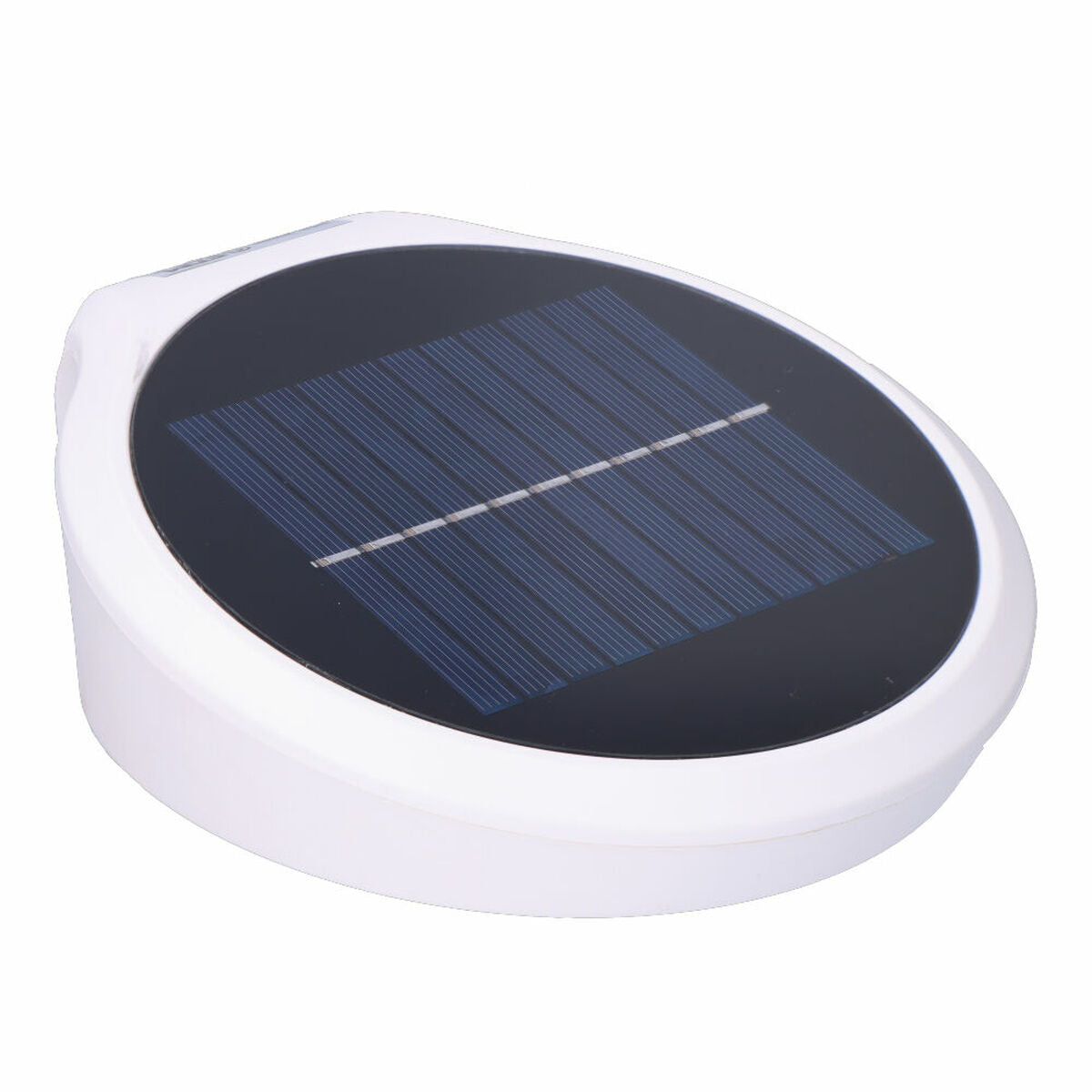 LED Wall Light EDM 31853 White 2 W 1,8 W 200 Lm 155 Lm Solar Movement Sensor (6500 K)-2
