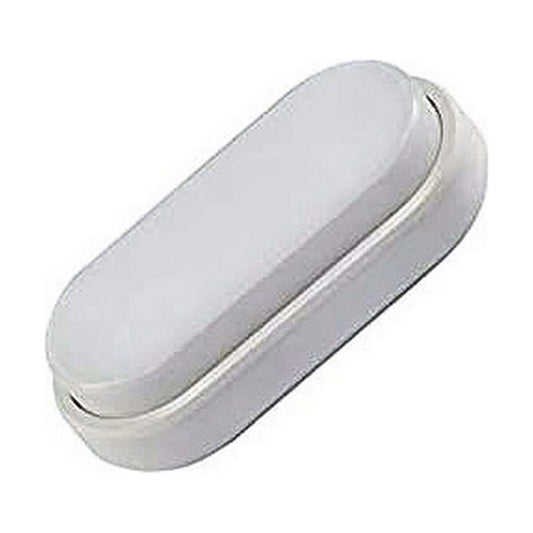 Wall Light EDM 34721 Polymer A E 18 W 85 W 1300 lm Exterior (4000 K)-0