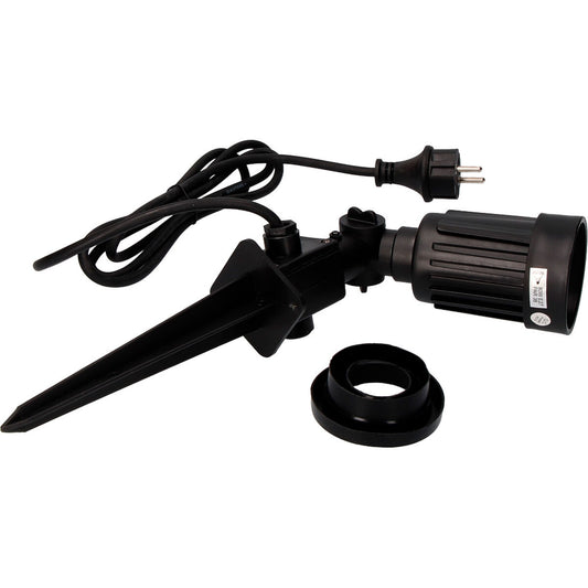 Stake EDM 73111 E27 Garden Watertight-1